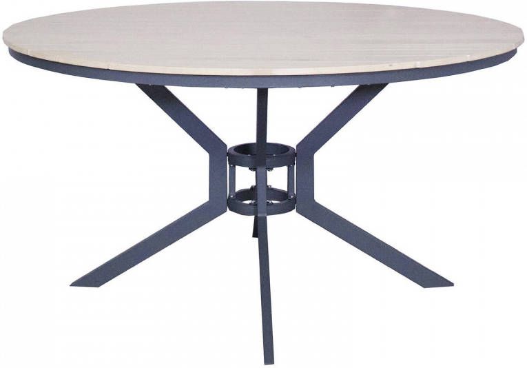 SenS-Line SenS Line tuintafel Jeremy(Ø140 cm )