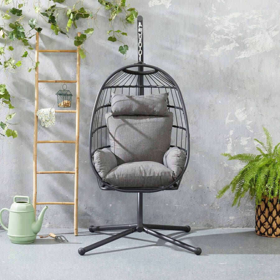 Wehkamp Home hangstoel Estepona