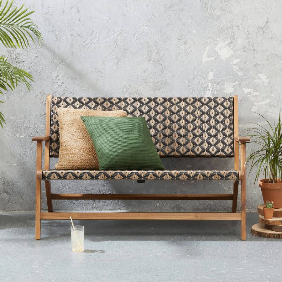 Wehkamp Home tuinbank Bowen