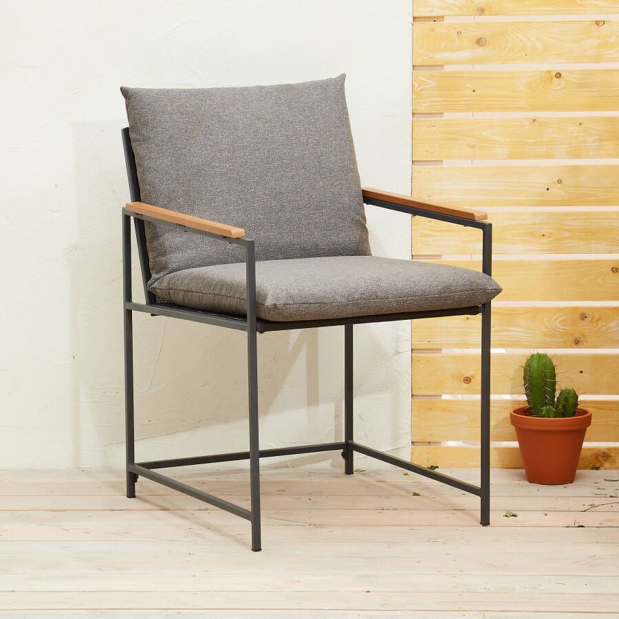 Wehkamp Home tuinstoel Shibui