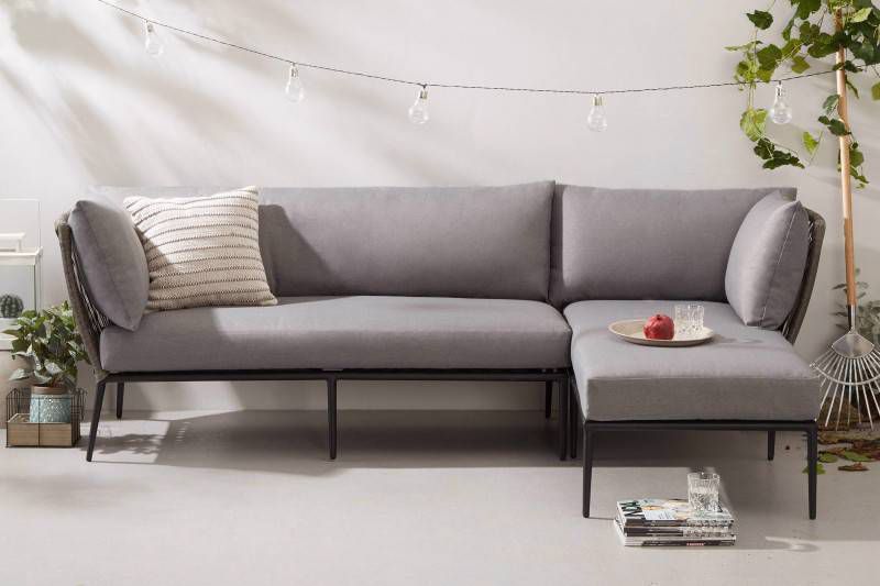 Wehkamp Home loungebank Valencia