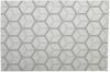 Woonboulevard Poortvliet Buitenkleed Gretha Hexagon 160x230 Taupe online kopen