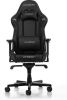 DXRacer game stoel Gladiator G001 N(Zwart ) online kopen